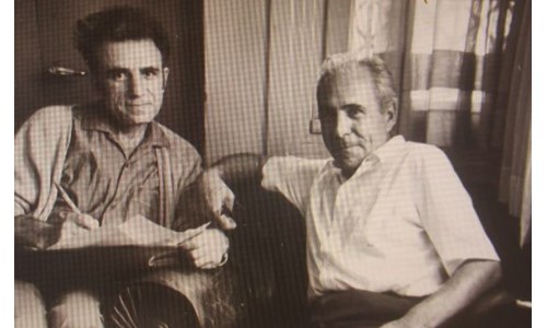 'YAZILARIM YAŞANTIMDAN DAHA ÖNEMLİ'